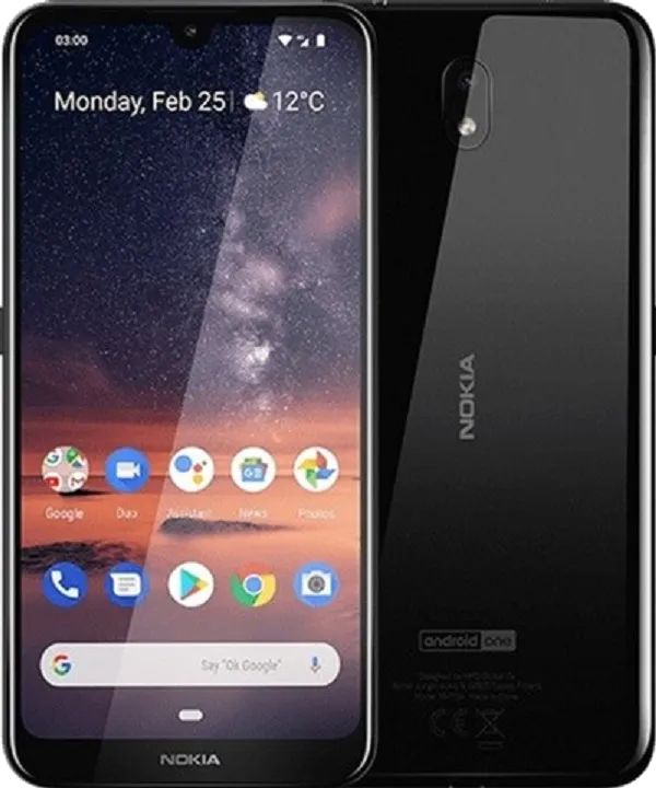 Ремонт Nokia в Владимире - специализированный сервисный центр
